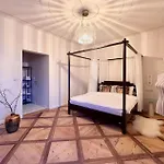 Donebe Boutique & Private Wellness Hotel