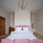 Donebe Boutique & Private Wellness Hotel 4*
