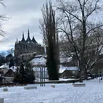 Donebe Boutique & Private Wellness Hotel Kutná Hora