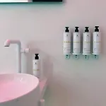 Donebe Boutique & Private Wellness Hotel 4*