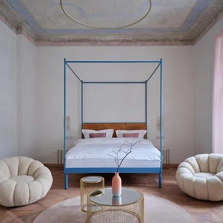 Donebe Boutique & Private Wellness Hotel