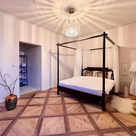 Donebe Boutique & Private Wellness Hotel