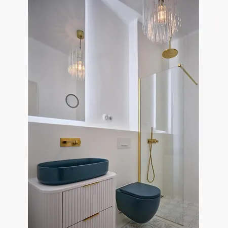Donebe Boutique & Private Wellness Otel