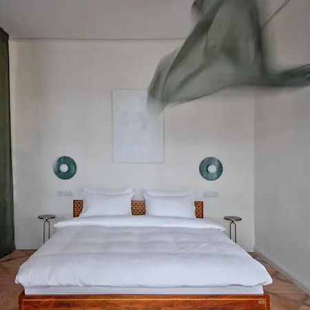 Donebe Boutique & Private Wellness 4* Kutna Hora