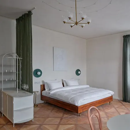 Hotel Donebe Boutique & Private Wellness 4*