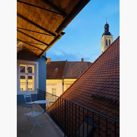 Donebe Boutique & Private Wellness 4* Kutna Hora