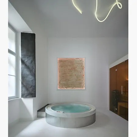 Hotel Donebe Boutique & Private Wellness