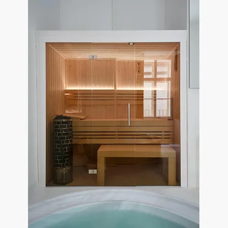 Donebe Boutique & Private Wellness Kutna Hora