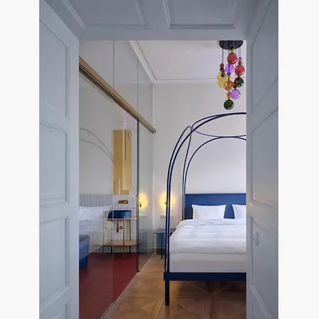 Donebe Boutique & Private Wellness 4* クトナー・ホラ