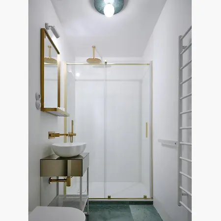 ホテル Donebe Boutique & Private Wellness