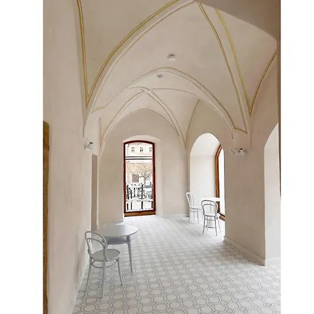 Donebe Boutique & Private Wellness 4* Kutna Hora