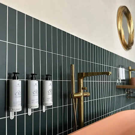 Donebe Boutique & Private Wellness Hotel Kutna Hora