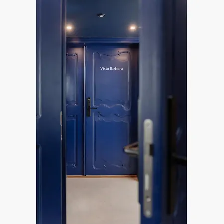 Otel Donebe Boutique & Private Wellness 4*