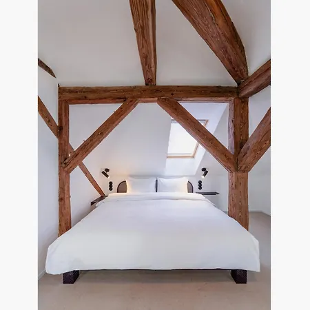 Donebe Boutique & Private Wellness ホテル