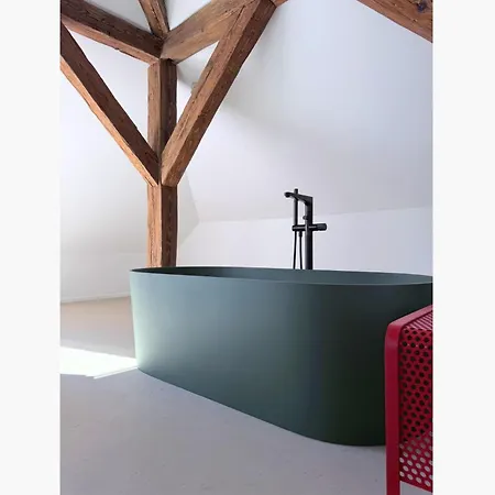 ホテル Donebe Boutique & Private Wellness