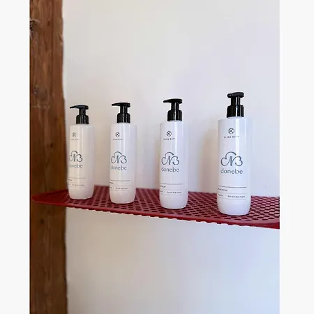 ホテル Donebe Boutique & Private Wellness クトナー・ホラ