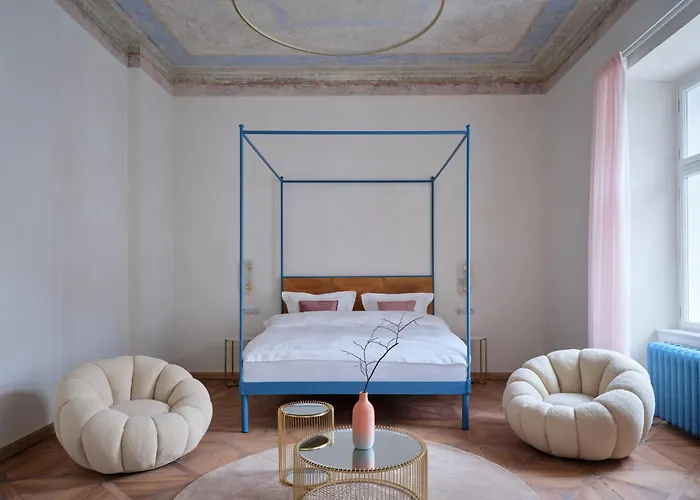 Donebe Boutique & Private Wellness Hotel