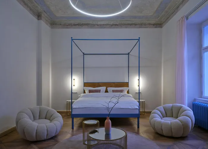 Donebe Boutique & Private Wellness Kutna Hora