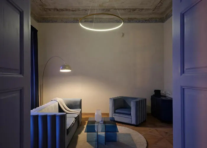 Donebe Boutique & Private Wellness Kutna Hora