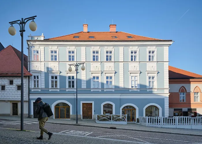 Donebe Boutique & Private Wellness Szálloda 4*