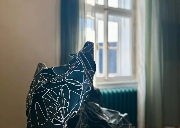 Donebe Boutique & Private Wellness Hotel Kutna Hora