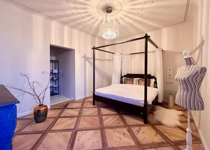 Donebe Boutique & Private Wellness Hotel
