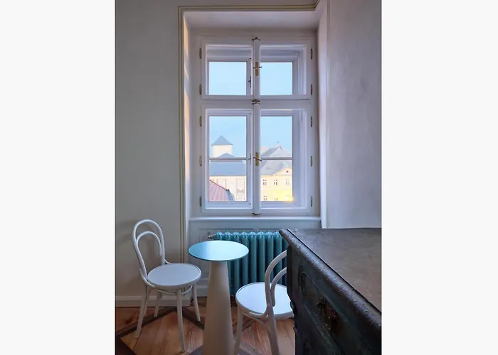 Szálloda Donebe Boutique & Private Wellness