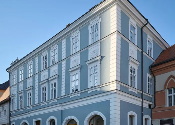 Donebe Boutique & Private Wellness Szálloda 4*