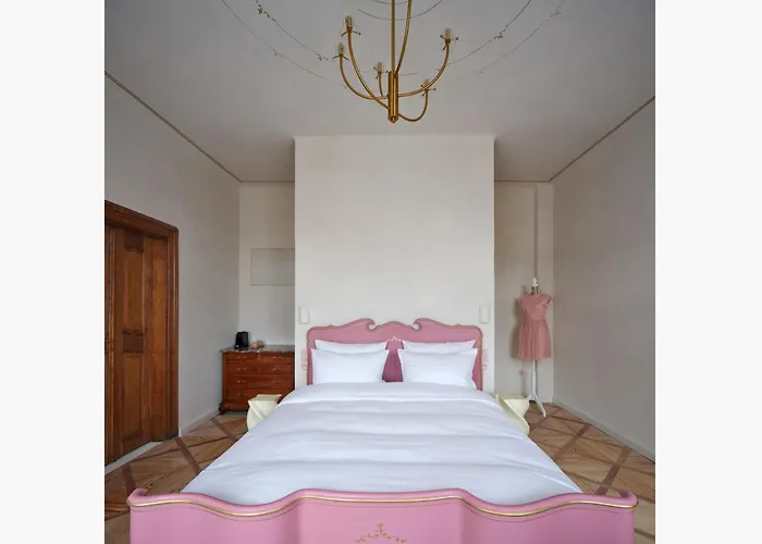 Donebe Boutique & Private Wellness Hotel 4*