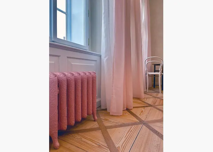 Donebe Boutique & Private Wellness Szálloda 4*