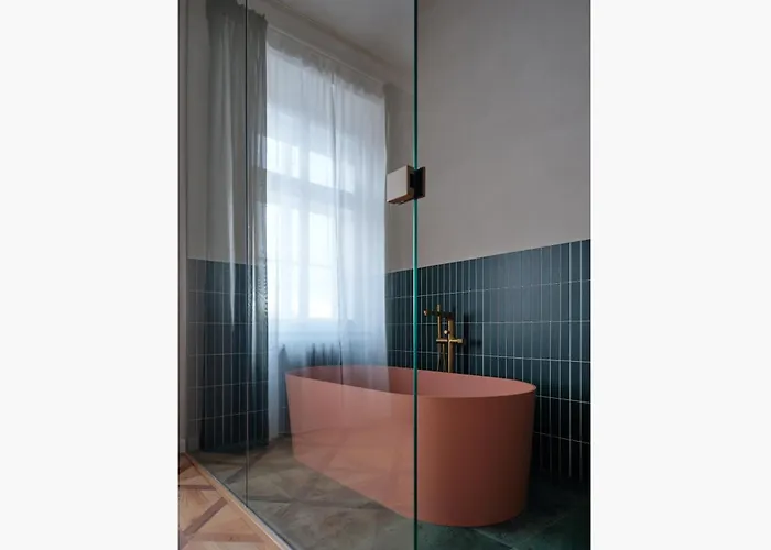 Donebe Boutique & Private Wellness Kutná Hora