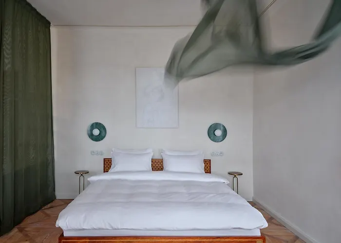 Donebe Boutique & Private Wellness 4* Kutna Hora