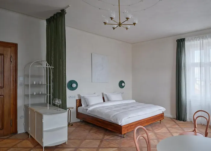 Szálloda Donebe Boutique & Private Wellness 4*