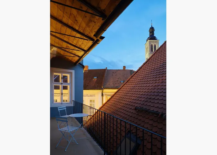 Donebe Boutique & Private Wellness 4* Kutna Hora