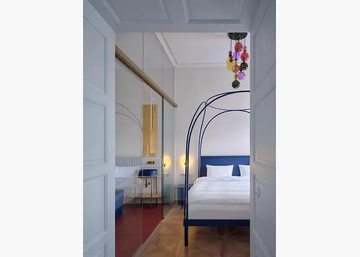 Donebe Boutique & Private Wellness 4* Kutna Hora