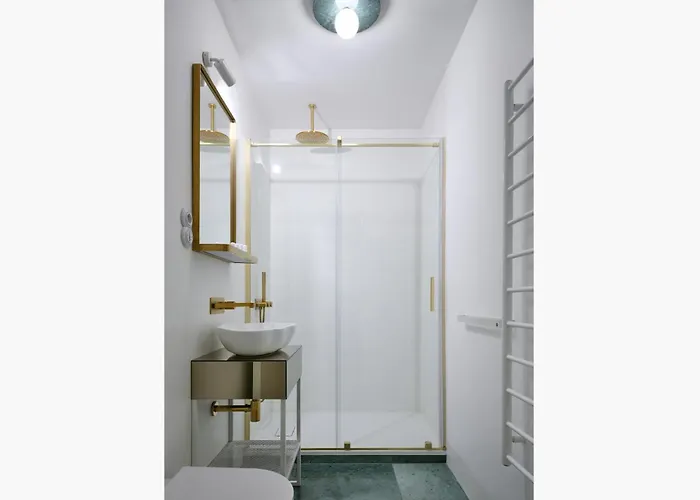 Szálloda Donebe Boutique & Private Wellness