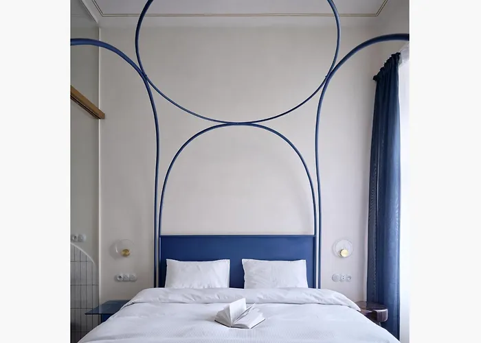 Szálloda Donebe Boutique & Private Wellness