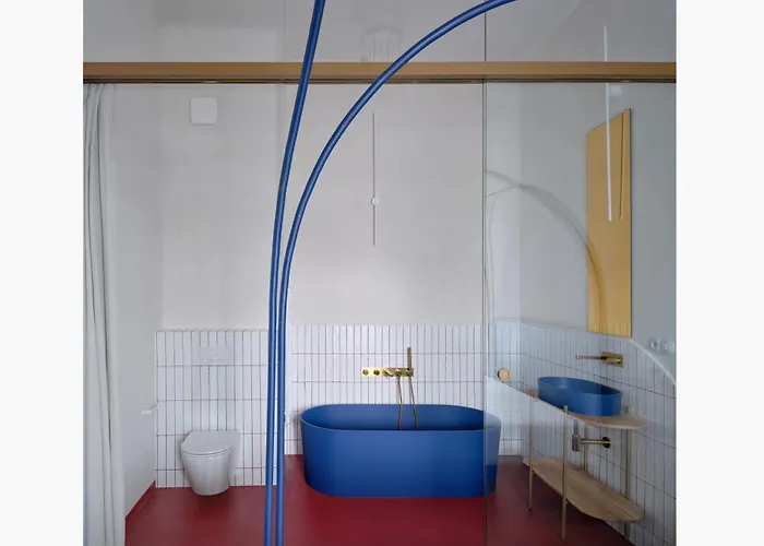 Szálloda Donebe Boutique & Private Wellness Kutná Hora