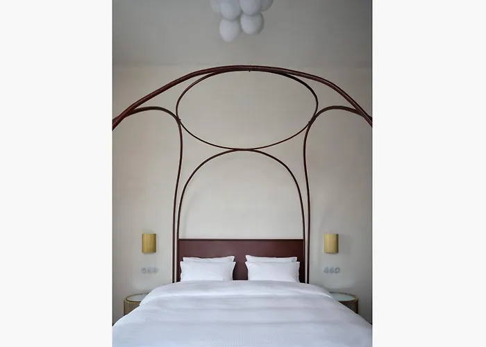 Donebe Boutique & Private Wellness 4* Kutná Hora