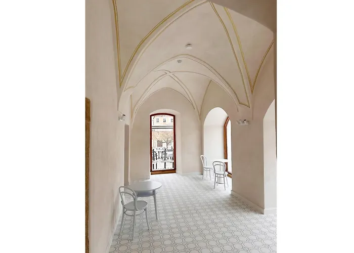 Donebe Boutique & Private Wellness 4* Kutna Hora
