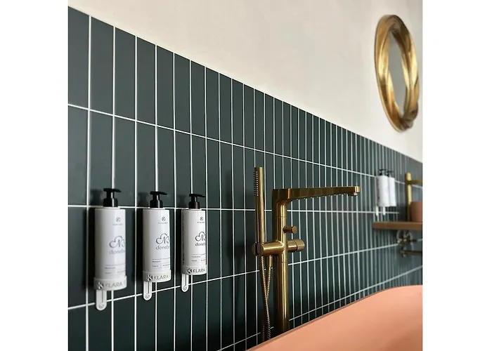 Donebe Boutique & Private Wellness Hotel Kutna Hora