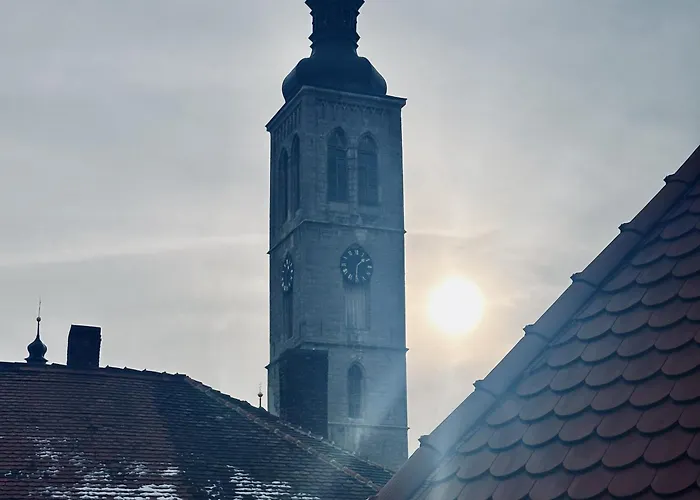 Szálloda Donebe Boutique & Private Wellness