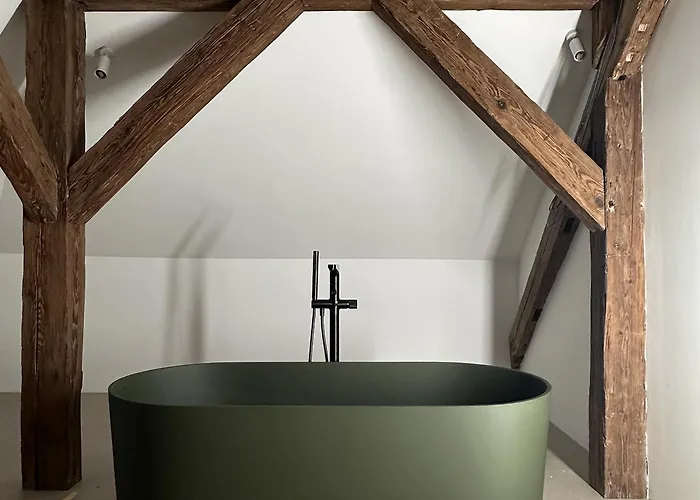 Donebe Boutique & Private Wellness 4* Kutna Hora