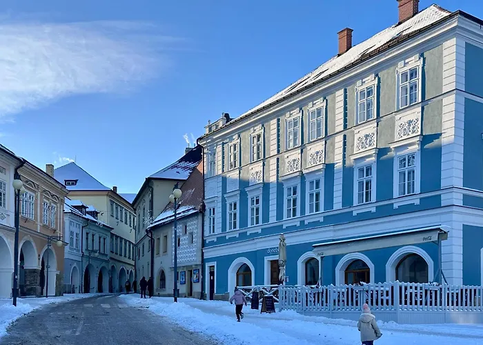 Donebe Boutique & Private Wellness Szálloda